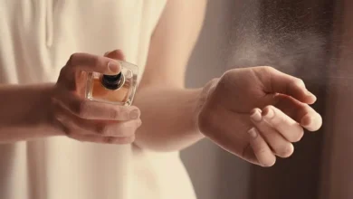 أفضل العطور النسائية الفخمة في السعودية