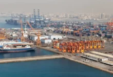 المدن الصناعية في السعودية