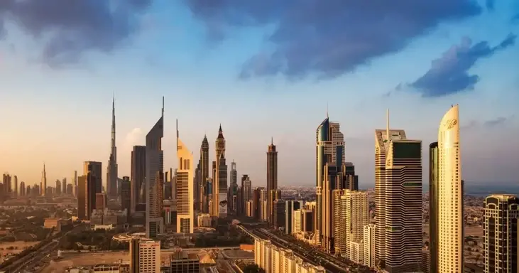 الاستثمار العقاري في الخليج