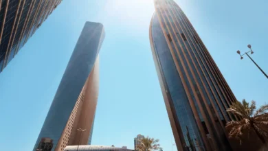 أفضل البنوك في الإمارات