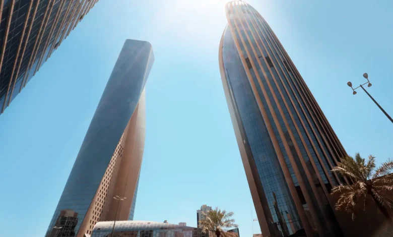 أفضل البنوك في الإمارات