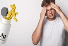 أعراض نقص المغنيسيوم في الجسم